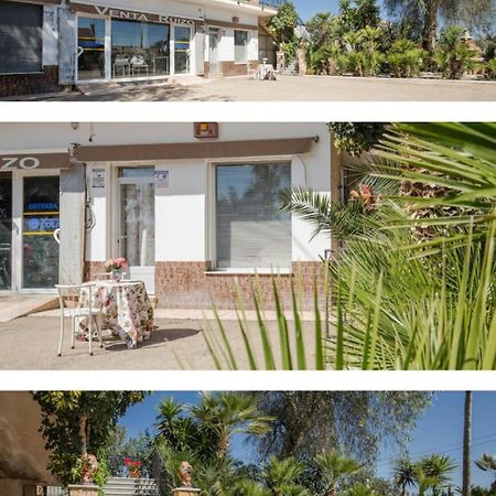 Estudio Venta Ruizo Lorca  Exterior photo