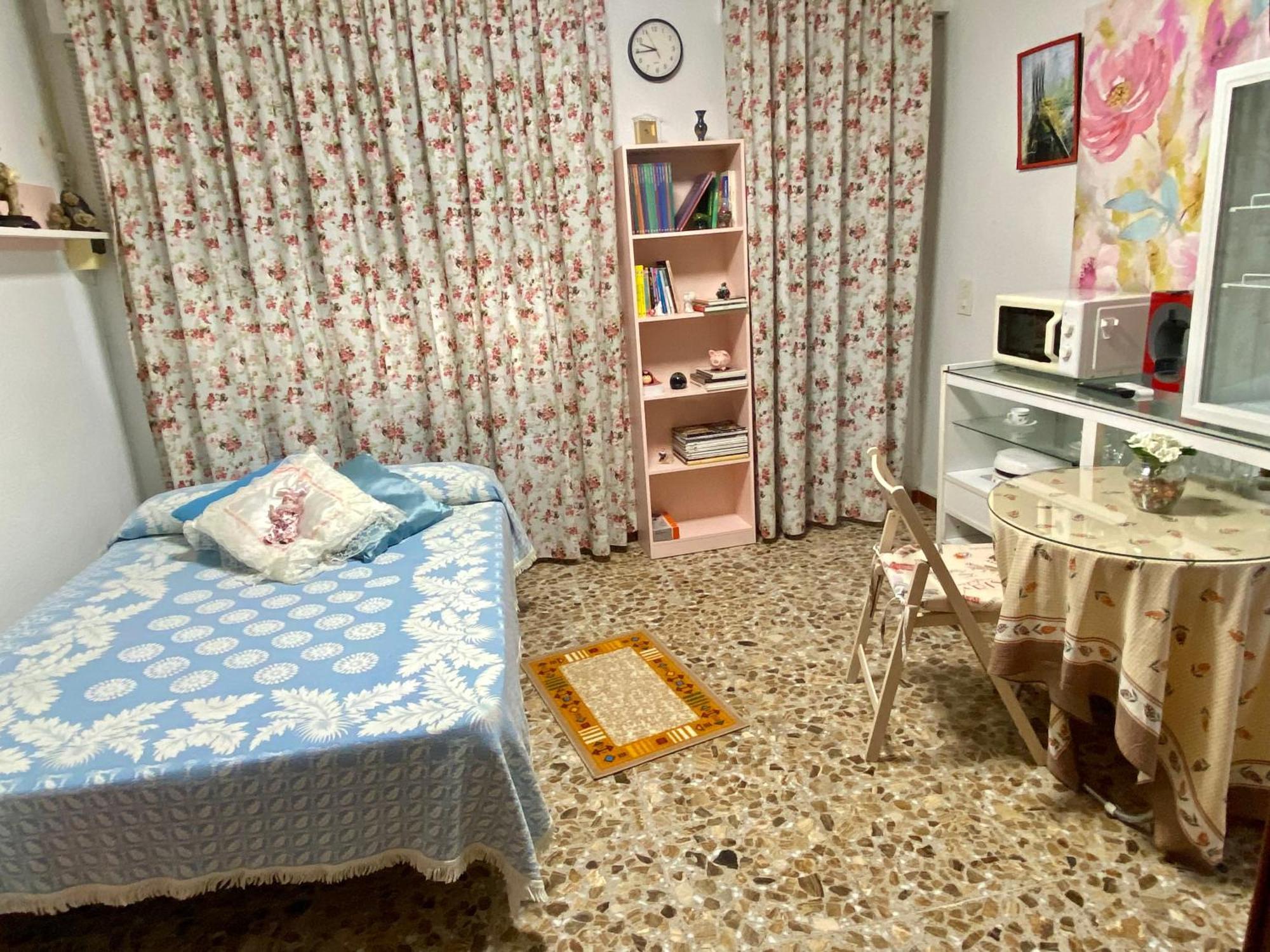 Estudio Venta Ruizo Lorca  Exterior photo